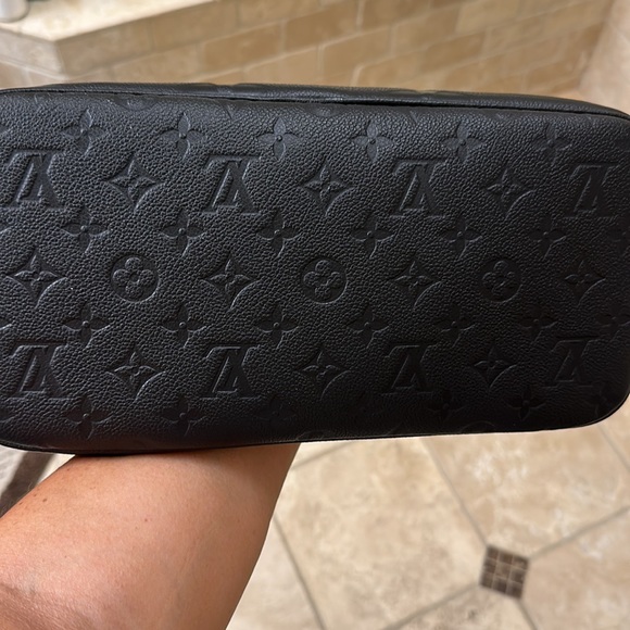 Louis Vuitton Empriente Leather neverful - Picture 5 of 7